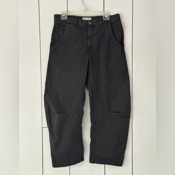 Nili Lotan Emerson Pants Size 4 - Picture 2 of 9
